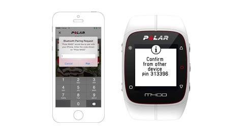 Download Polar Flow app to your phone and pair with your device. . Flow polar start